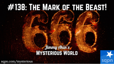What is the Mark of Beast? (RFID, chip, vaccine?)