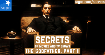 The Secrets of The Godfather, Part II