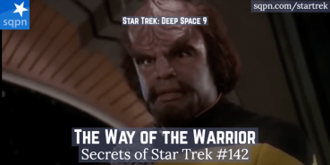 The Way of the Warrior (DS9)
