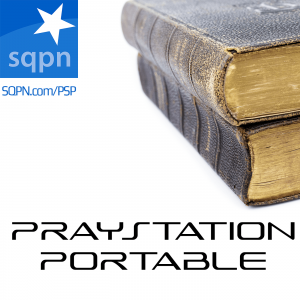 Praystation Portable