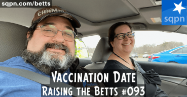 Vaccination Date