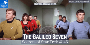 The Galileo Seven (TOS)