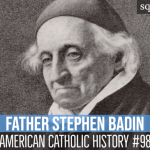 Father Stephen Badin