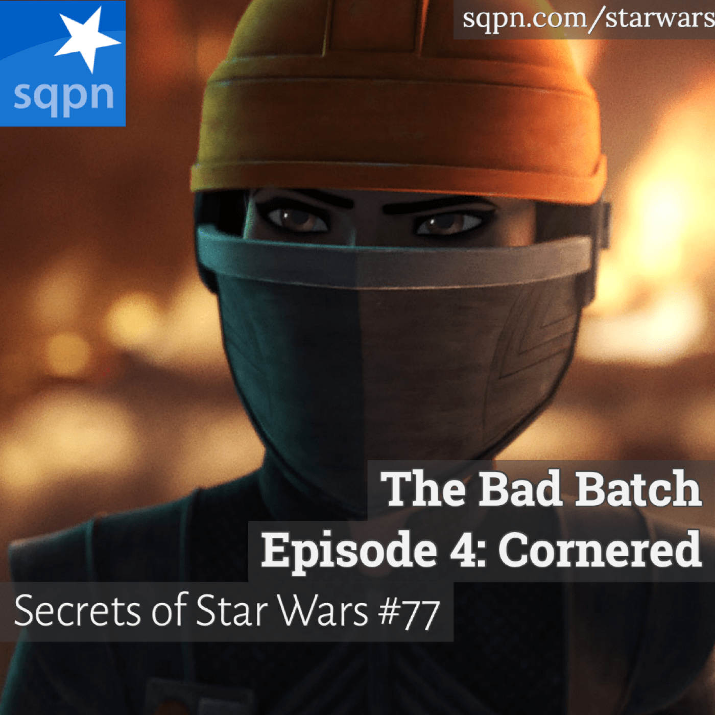 Bad Batch, Ep. 4: Cornered