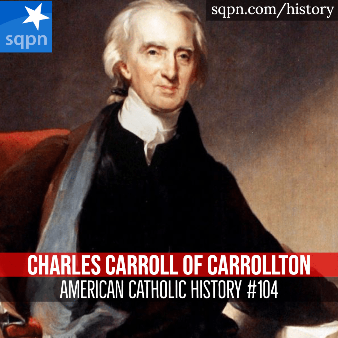 Charles Carroll of Carrollton