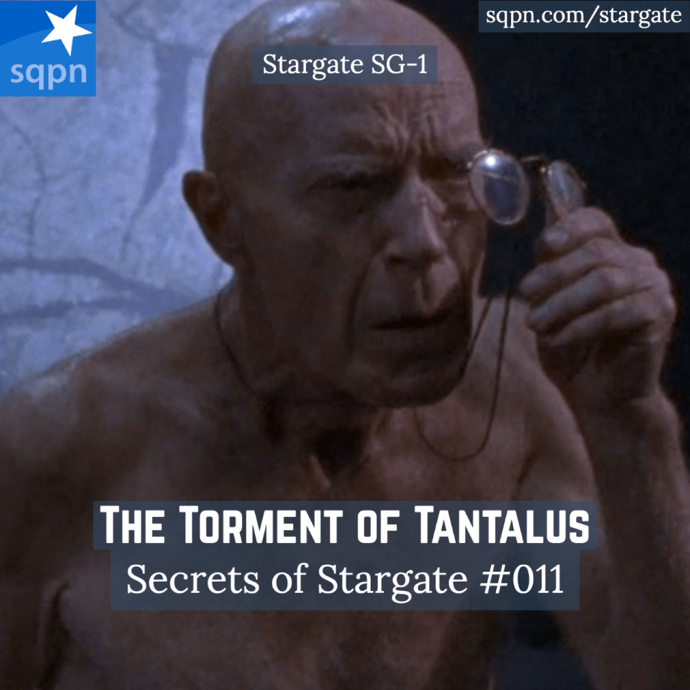The Torment of Tantalus