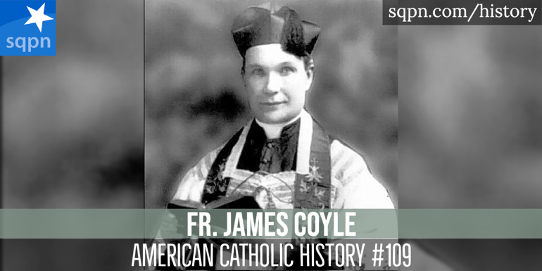 Fr. James Coyle
