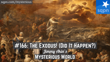 The Exodus! (Did It Happen?)