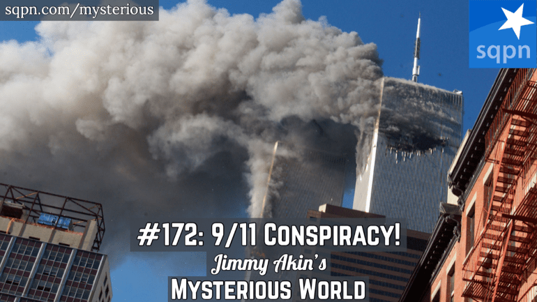 9 11 inside job