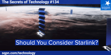 Should You Consider Starlink?