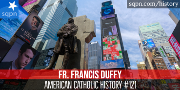 Fr. Francis Duffy