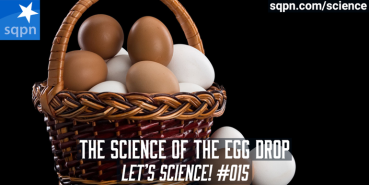 The Science of The Egg Drop