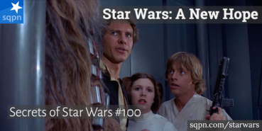 100th Episode Special: Star Wars: A New Hope