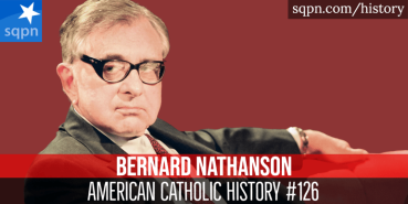 Bernard Nathanson