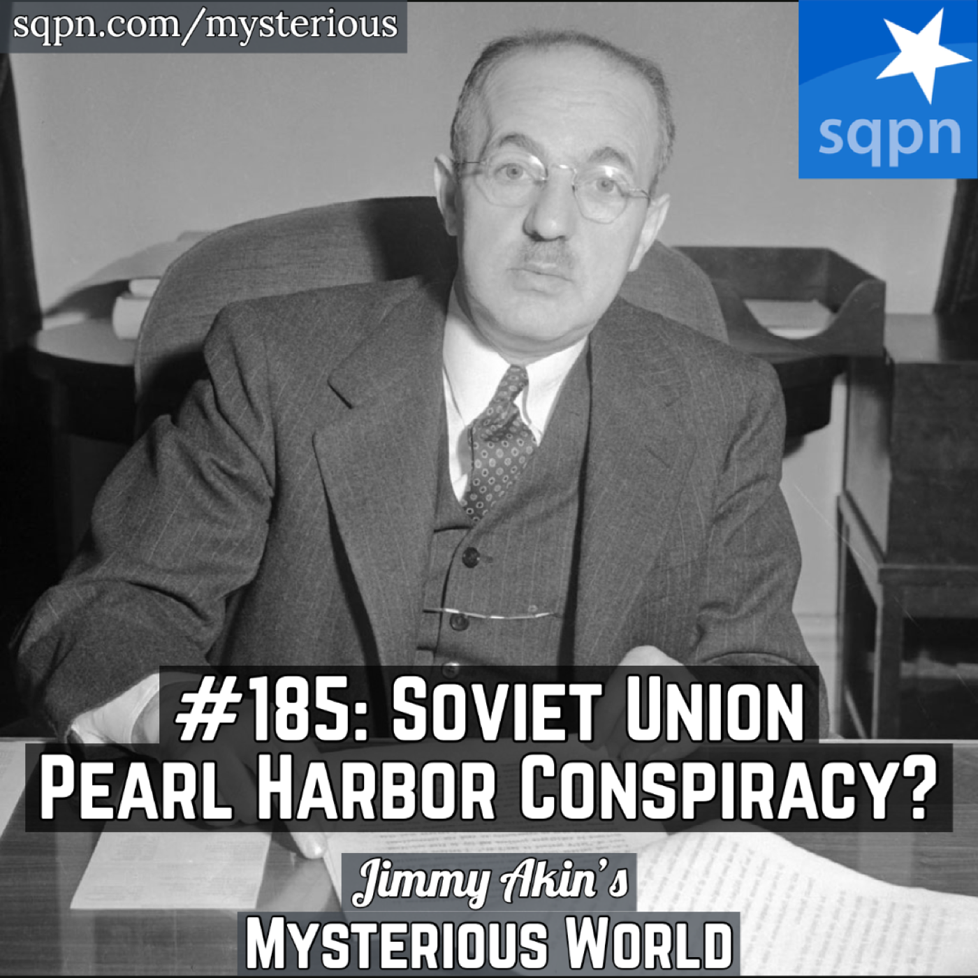 Pearl Harbor Conspiracy? (FDR, Advance Knowledge, Soviet Spy)