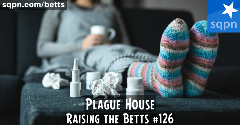Plague House