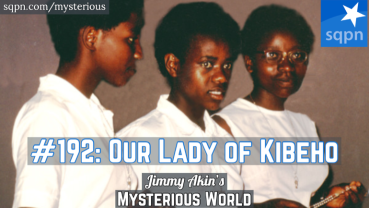 Our Lady of Kibeho (Marian Apparition)