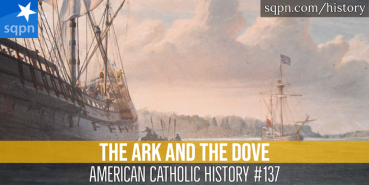 The Ark and The Dove