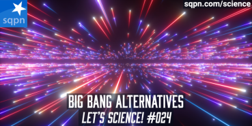 Big Bang Alternatives