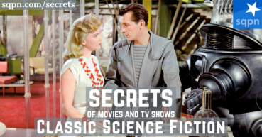 The Secrets of Classic Science Fiction