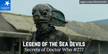 Legend of the Sea Devils