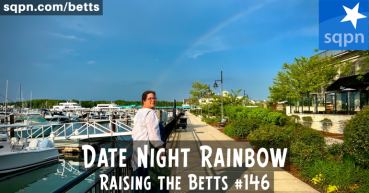 Date Night Rainbow
