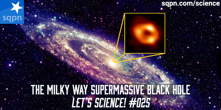 The Milky Way Supermassive Black Hole