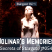 Jolinar’s Memories