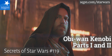 Obi-Wan Kenobi, Parts I and II