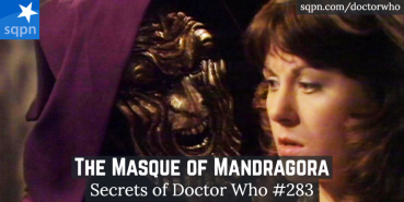 The Masque of Mandragora