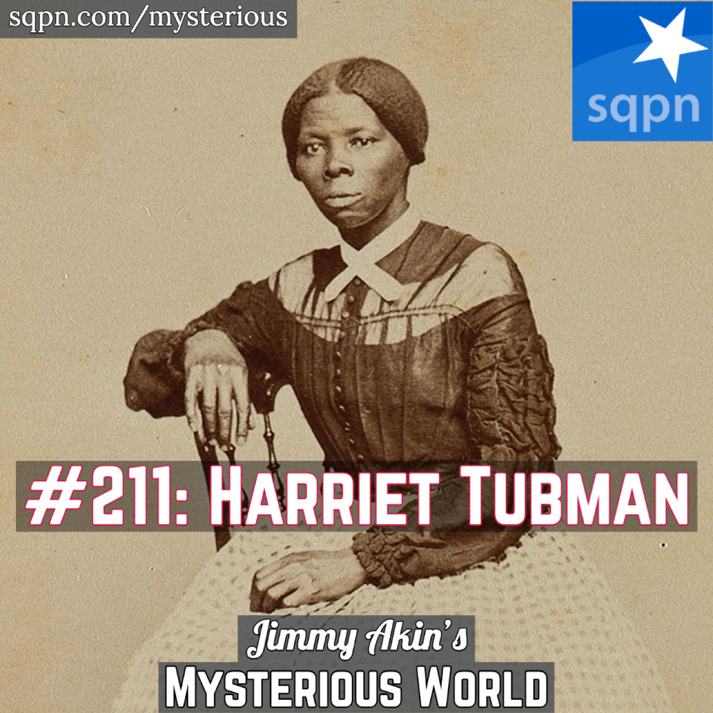 Harriet Tubman (Underground Railroad)