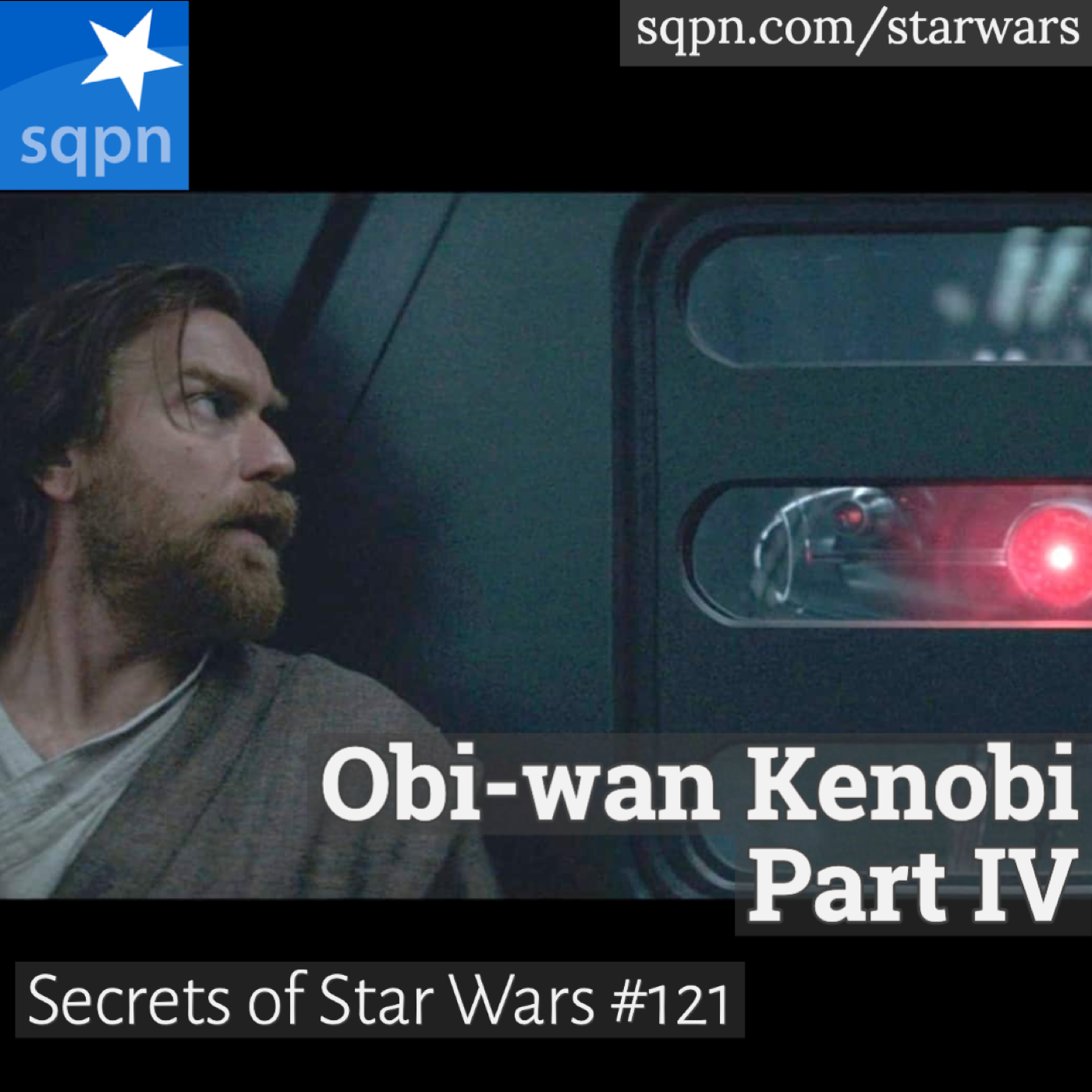 Relationship Deep Dive: Obi-Wan Kenobi and Qui-Gon Jinn - Marvelous Geeks  Media