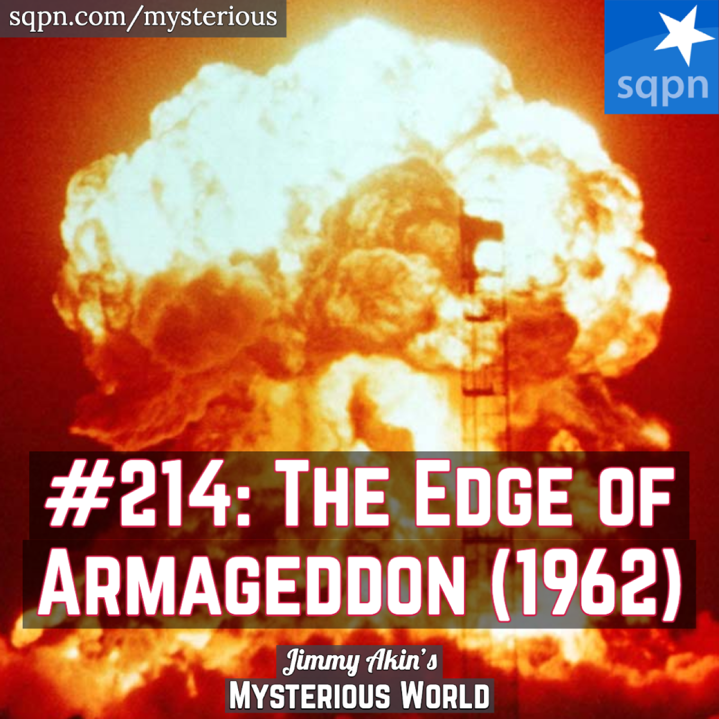 The Edge of Armageddon (Cuban Missile Crisis, Kennedy, Khrushchev)