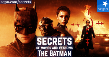 The Secrets of The Batman