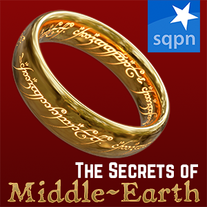 The One Ring  The Lord of the Rings, The Hobbit, and J.R.R Tolkien Podcast