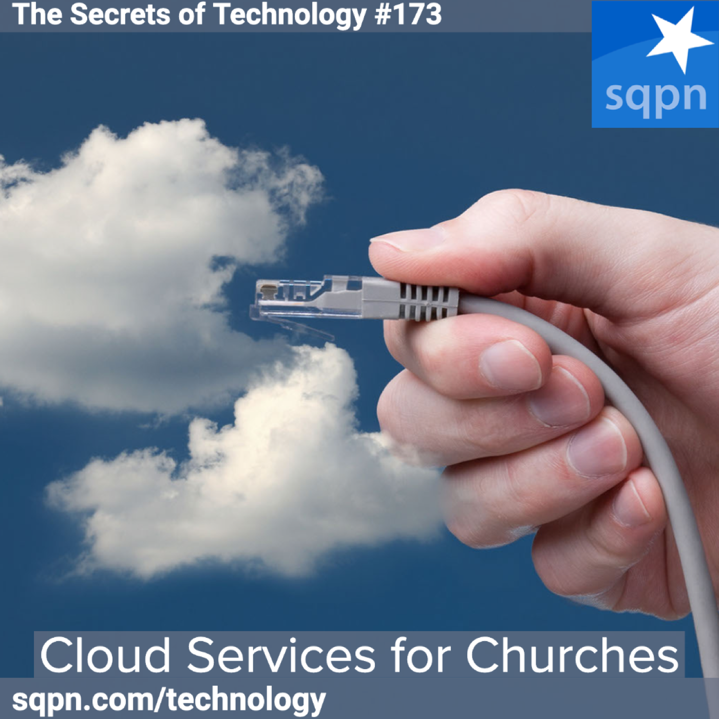 Cloud Services for Your Church