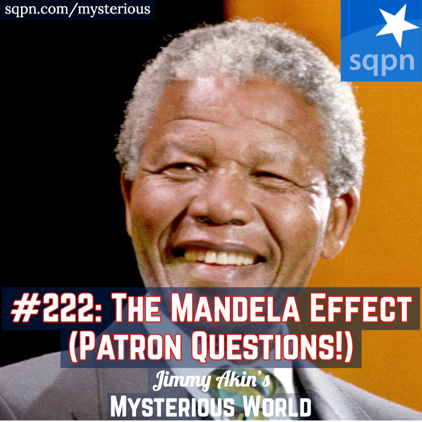 The Mandela Effect, the Full Moon effect, the Third Secret of Fatima, & More Patrons’ Questions