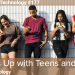 What’s Up With Teens and Tech?