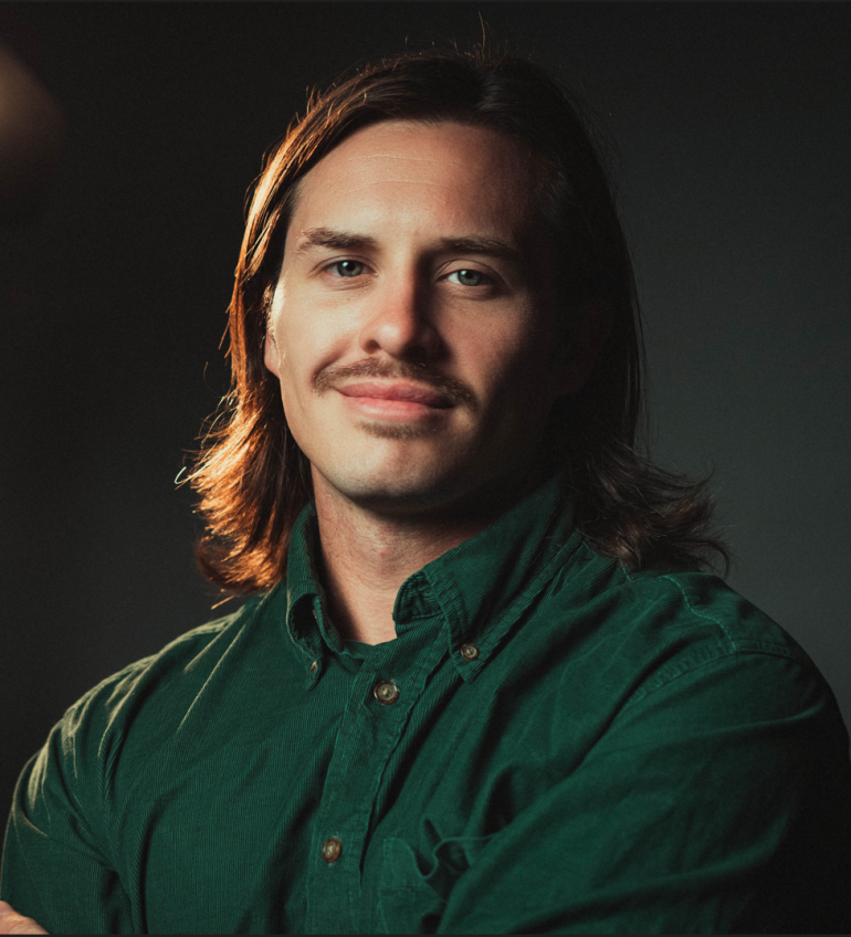 Brandon Manderson Brandon Manderson