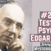 Testing Edgar Cayce’s Psychic Abilities