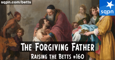The Forgiving Father