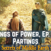 Rings of Power, Ep. 5: Partings