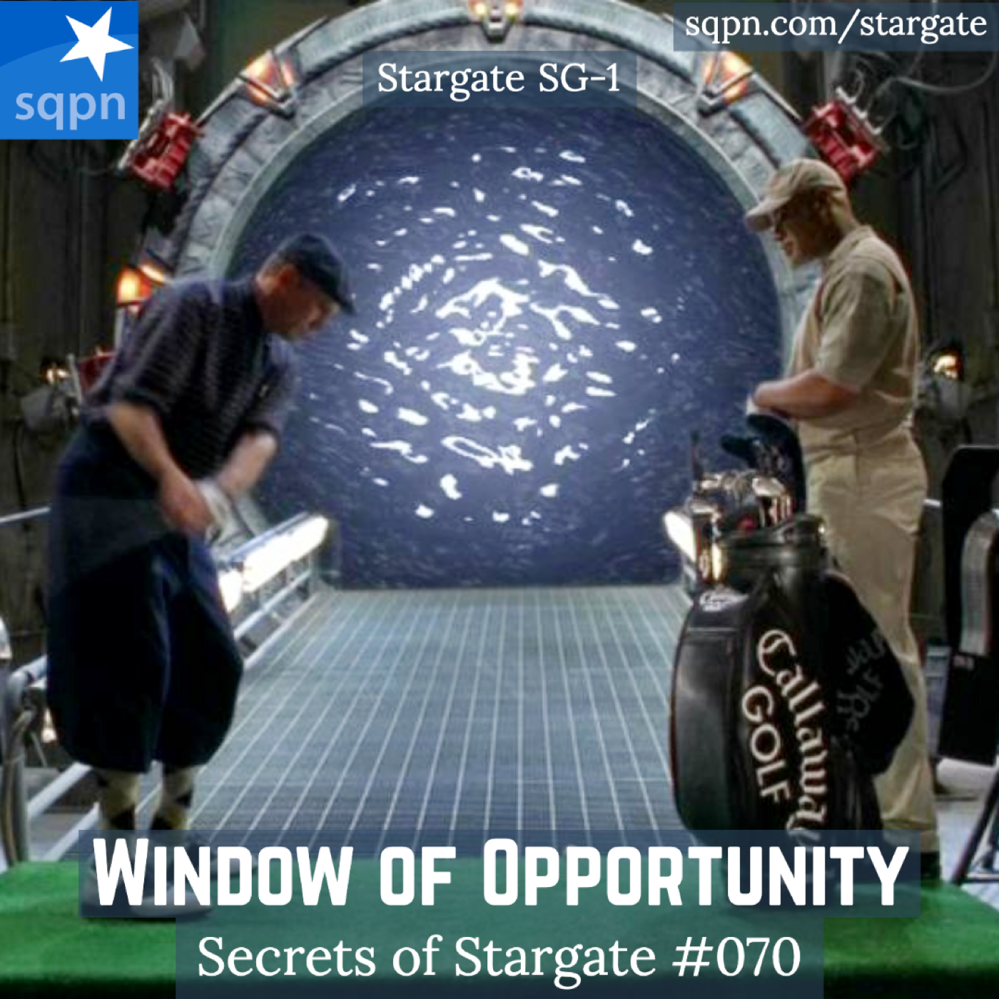 Window of Opportunity