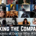 Ranking the Companions (300th episode!)