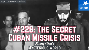 The Secret Cuban Missile Crisis (Mikoyan, Castro, Kennedy, Khrushchev, November 1962)