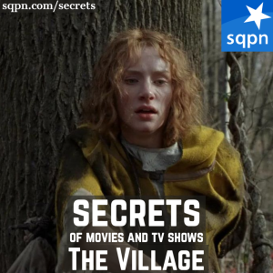 The Secrets of The Village