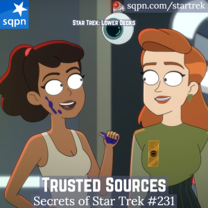 Trusted Sources (LD)