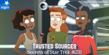 Trusted Sources (LD)