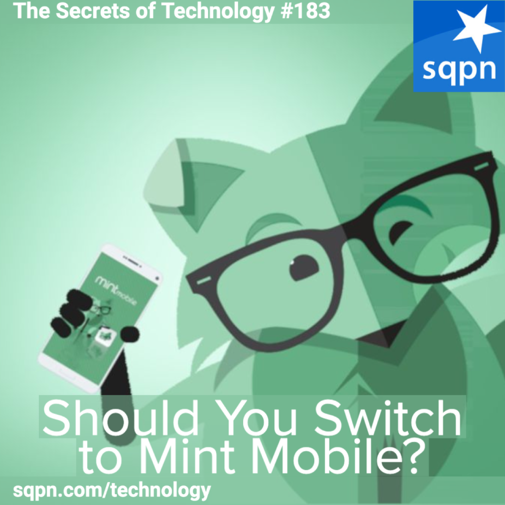 Should You Switch to Mint Mobile?