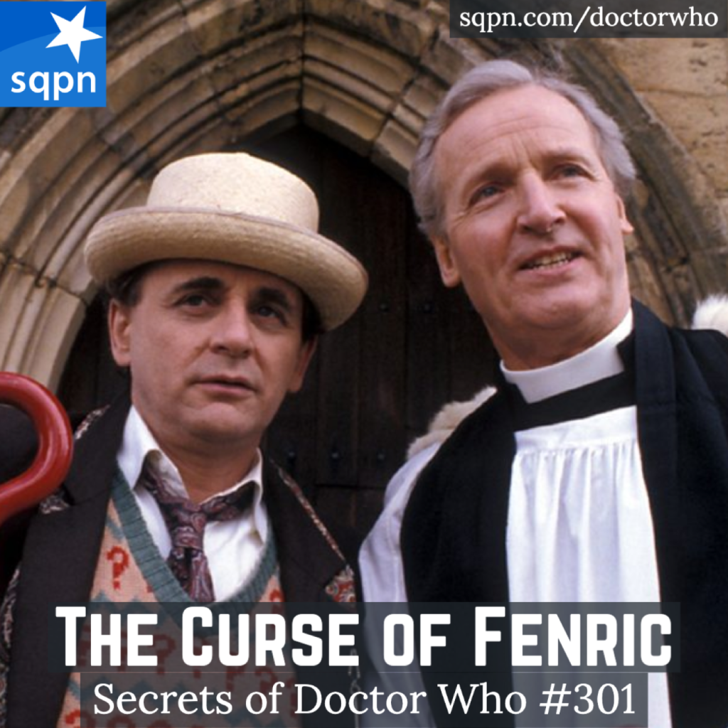 The Curse of Fenric